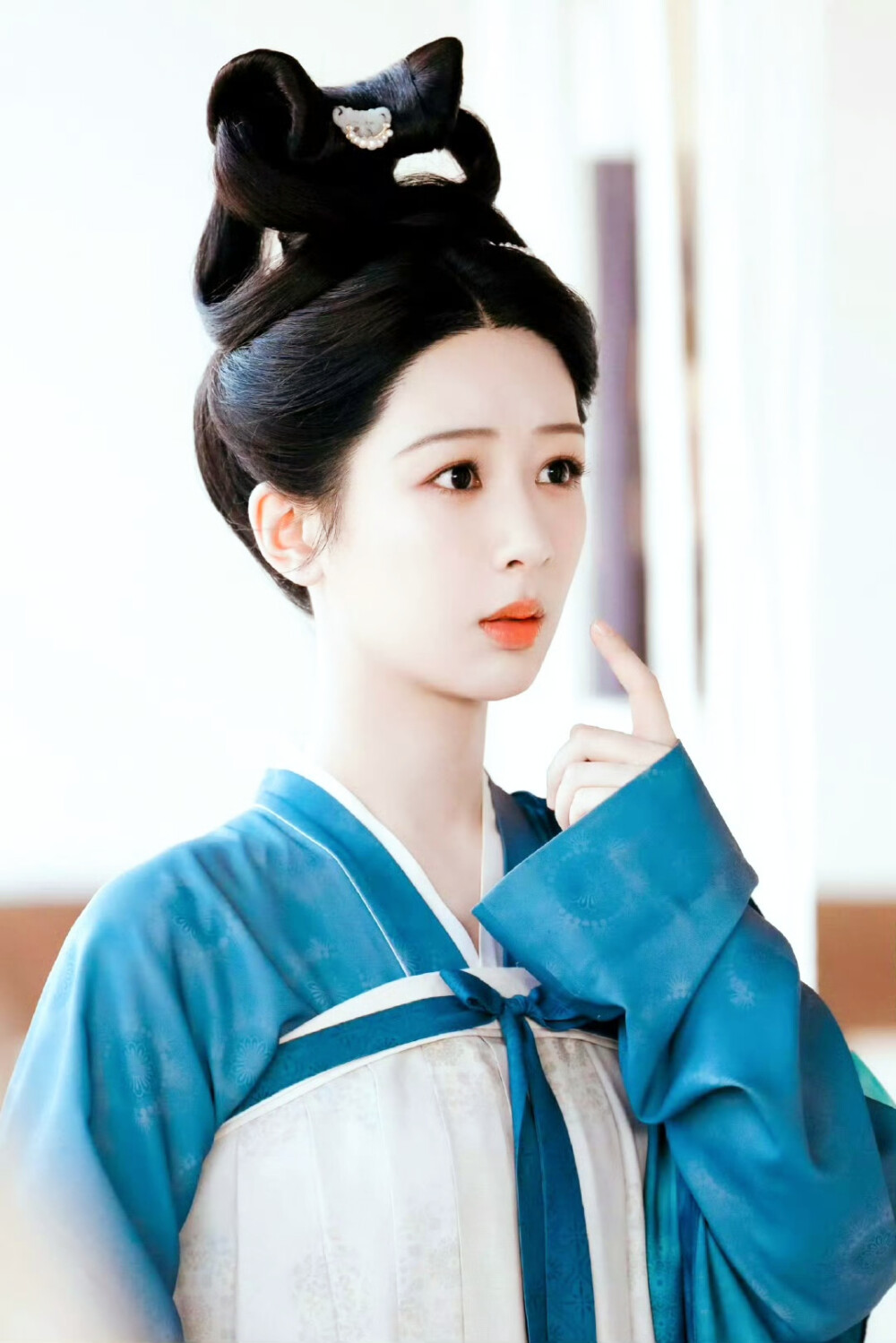 杨紫