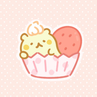 草莓可爱头像
原画师小红地瓜 HololoLand