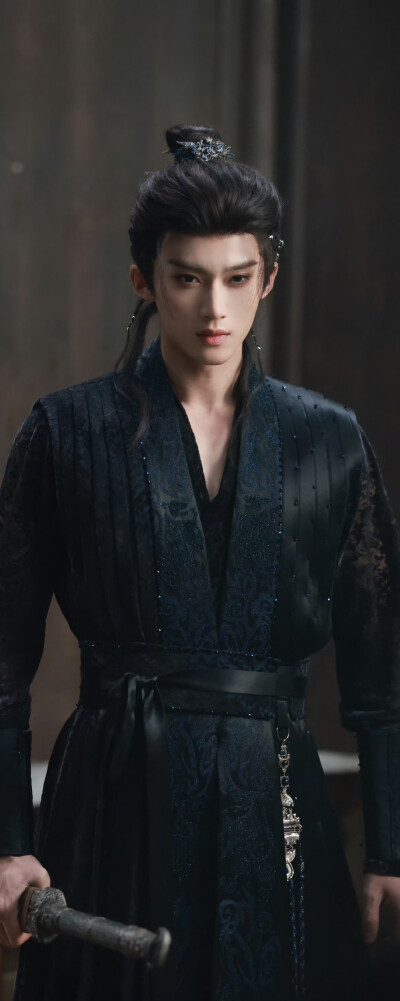 闫桉《月鳞绮纪》厉劫/源无获