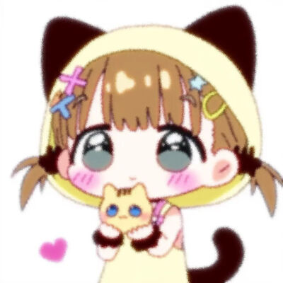小鬼别脸红