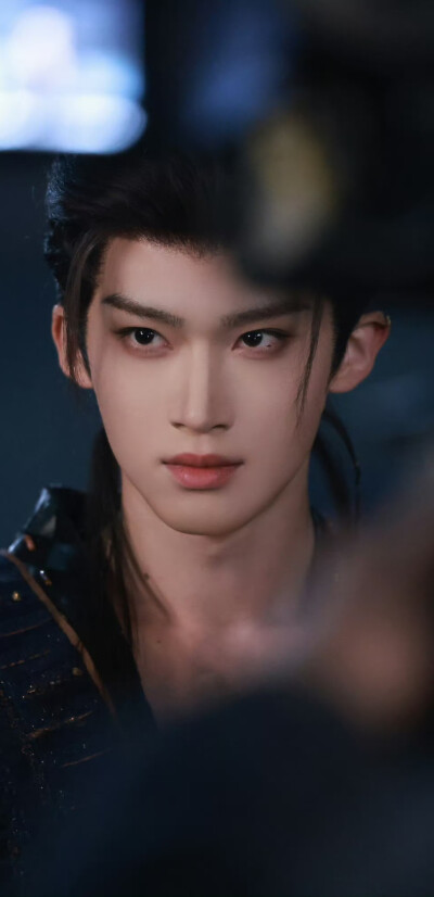 闫桉《月鳞绮纪》厉劫/源无获