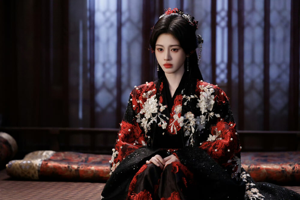 鞠婧祎
