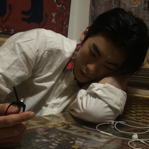 头像｜男生头像 细腻的心感受到是幸福还是悲伤