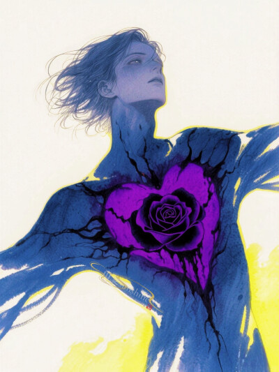 春风惹人 无处是闲笔。