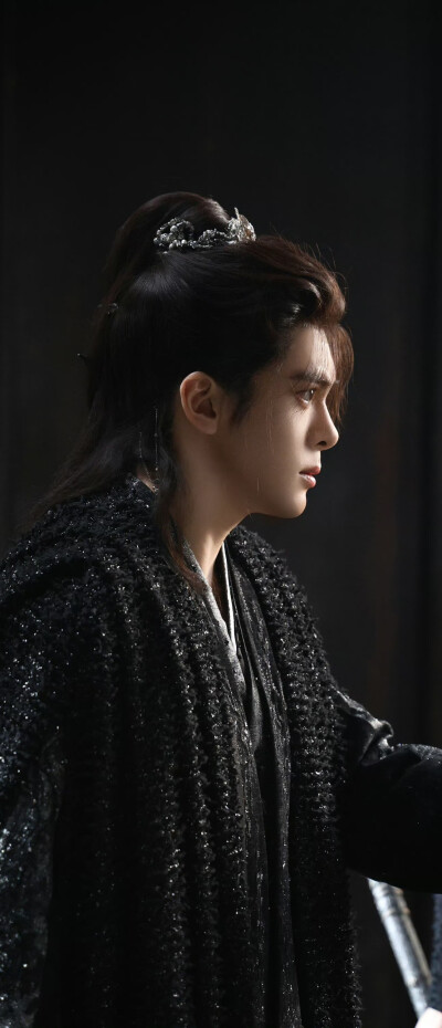 曾舜晞《月鳞绮纪》武拾光