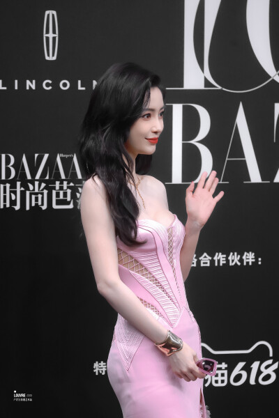 Angelababy