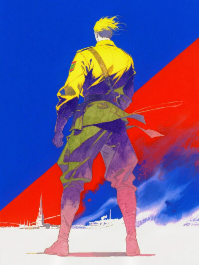 春风惹人 无处是闲笔。