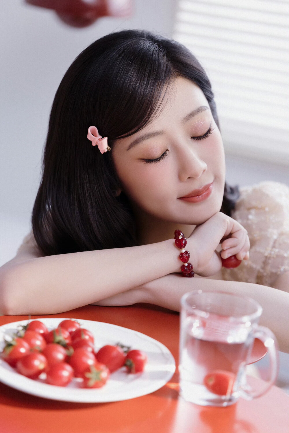 杨紫
