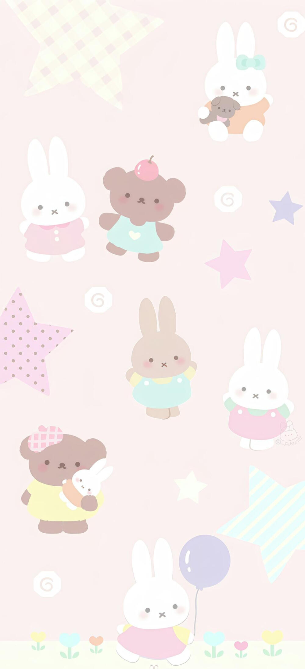 iPhone壁纸 ♥