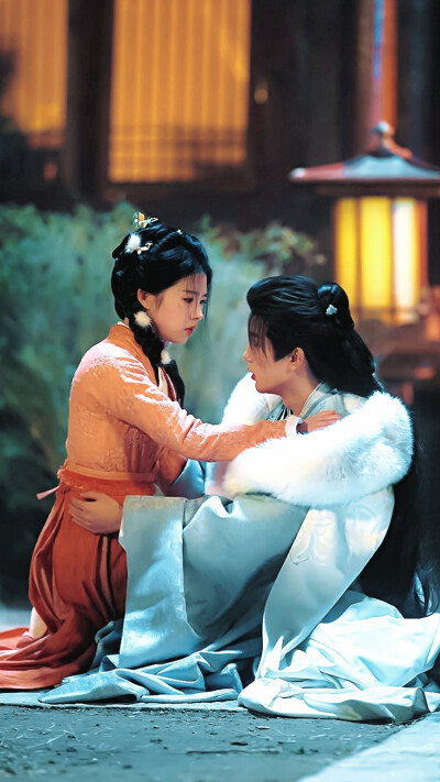 烧火丫头闹侯府