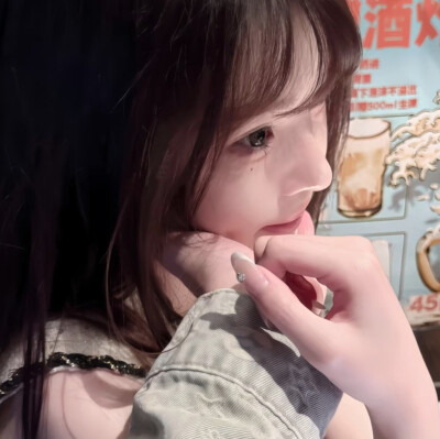 爱着你像心跳难触摸