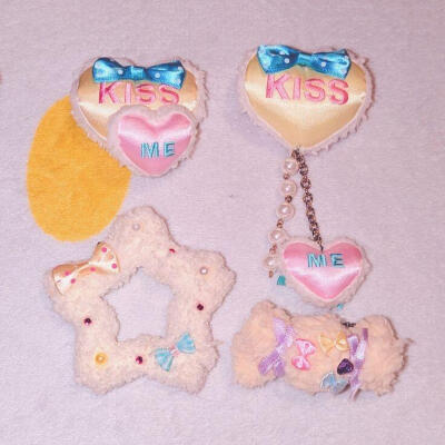 colorful/审美积累