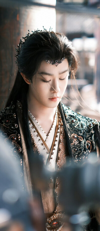 田嘉瑞《月鳞绮纪》寄灵/龙神