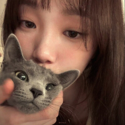 女头