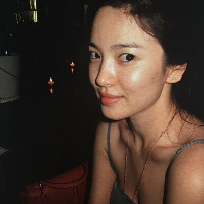 女头