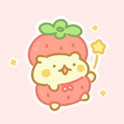 草莓可爱头像
原画师小红地瓜 HololoLand