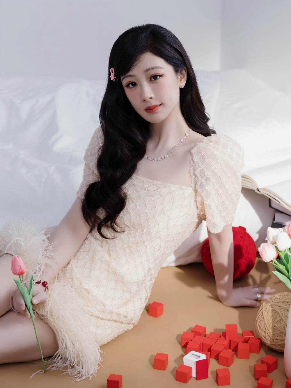 杨紫