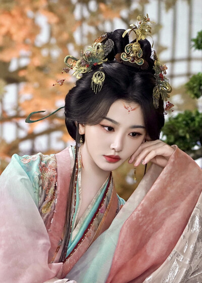 孔雪儿