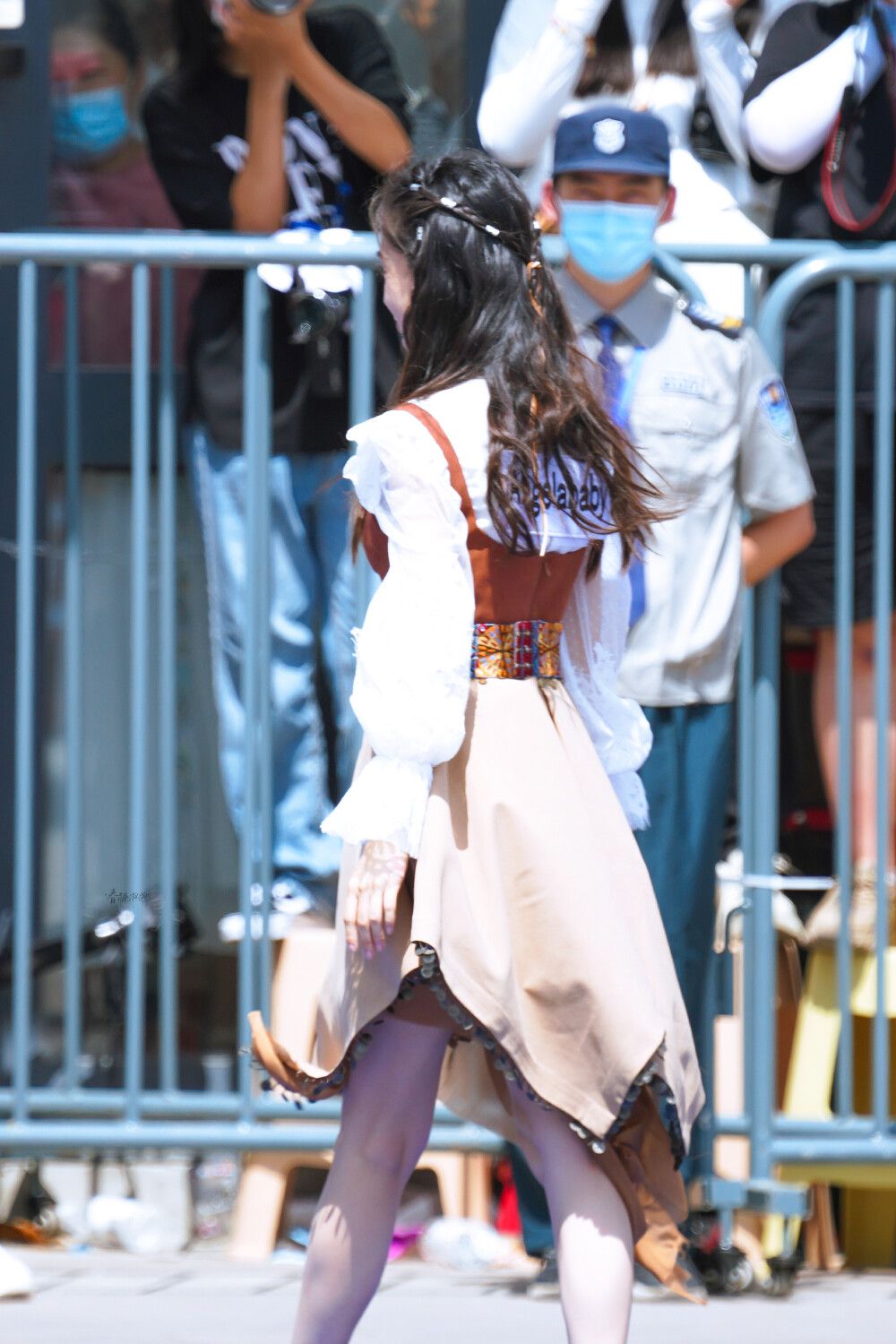 Angelababy
