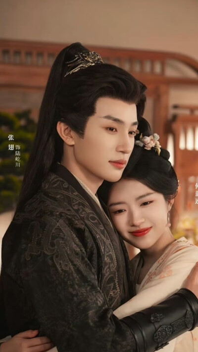 烧火丫头闹侯府