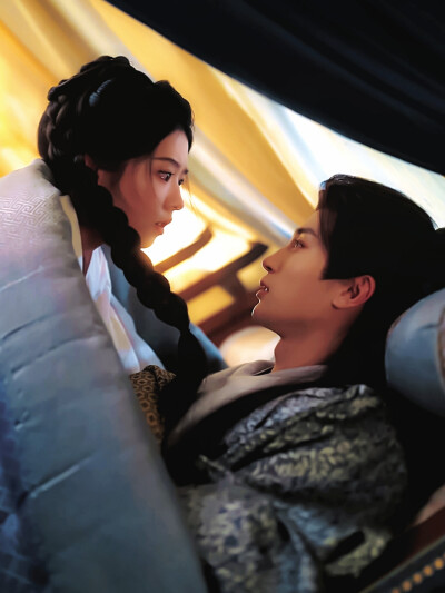 烧火丫头闹侯府