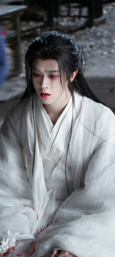 田嘉瑞《月鳞绮纪》寄灵/龙神