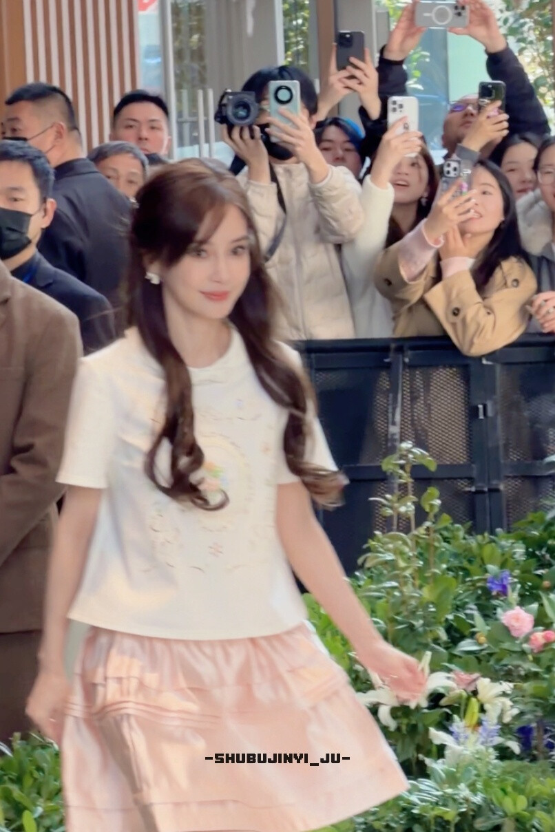 Angelababy