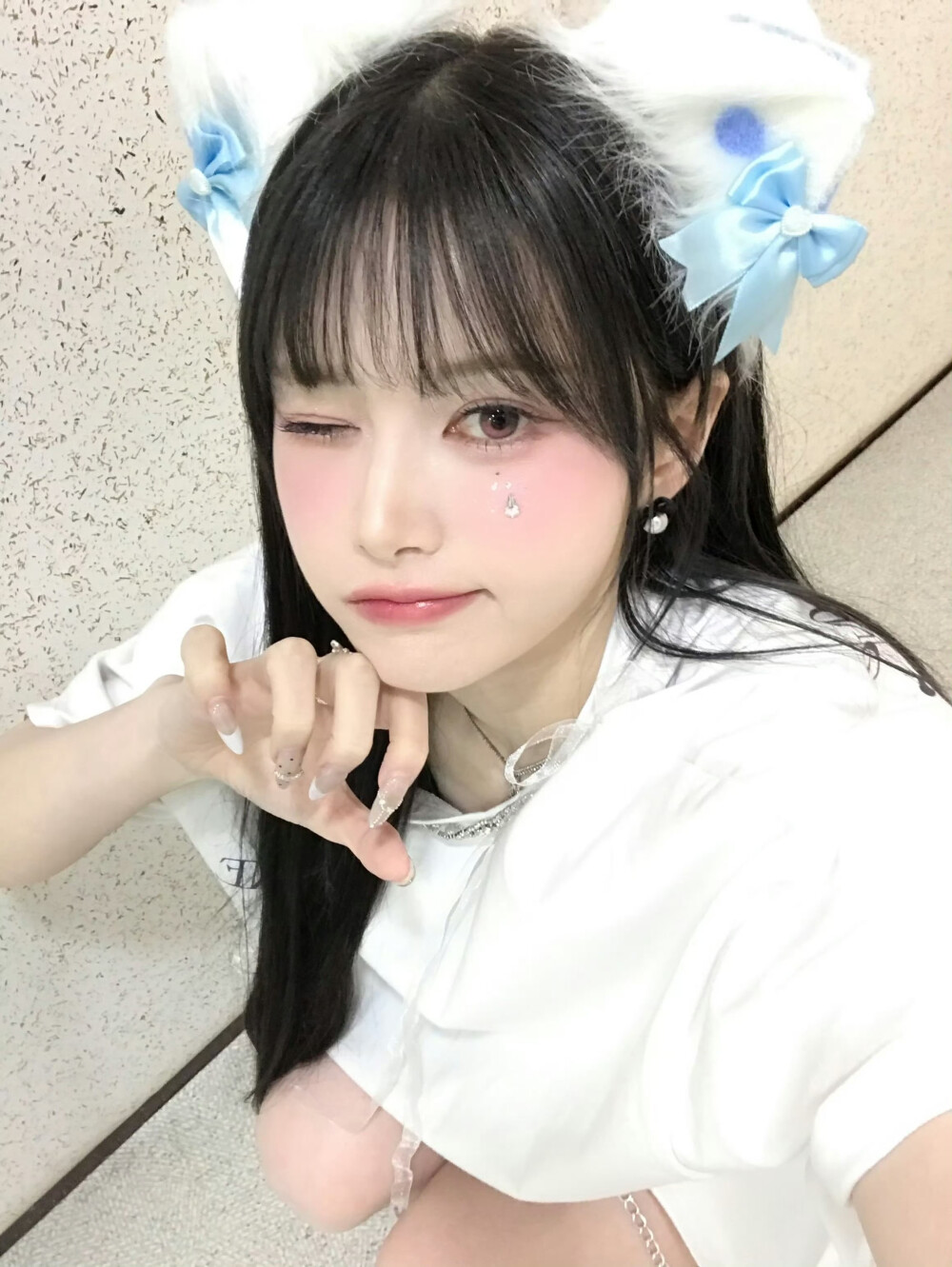 tripleS mayu高丽真友