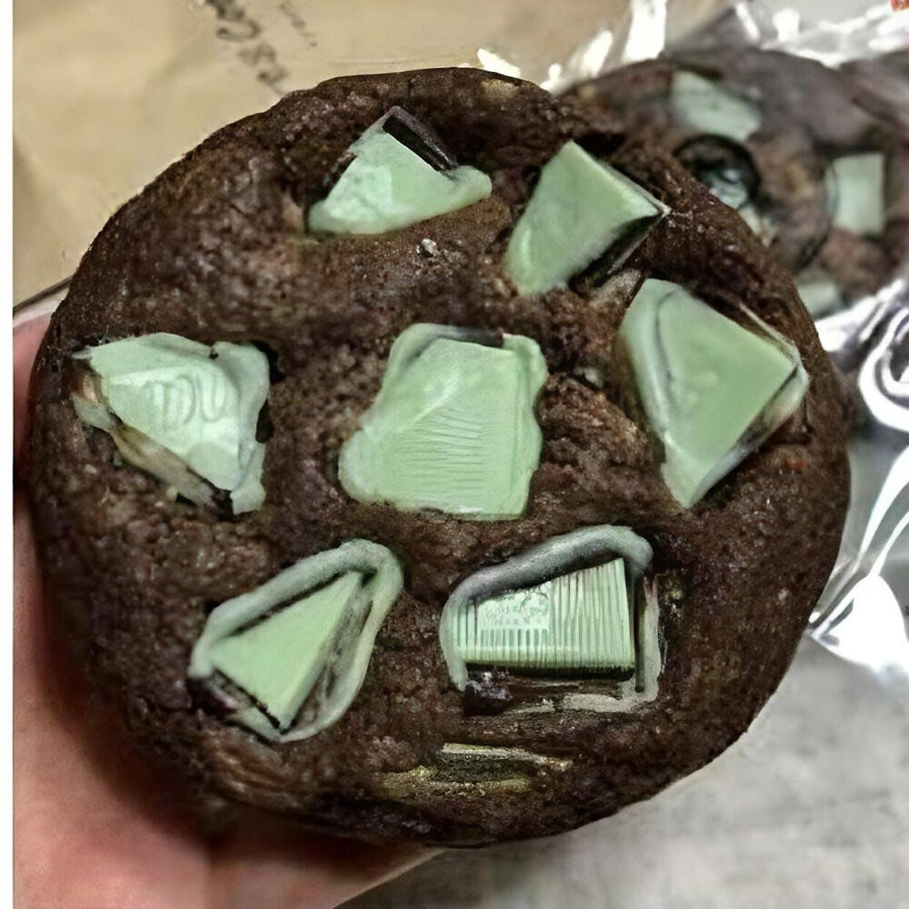 薄巧