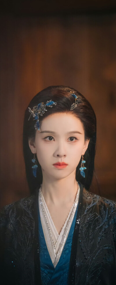 陈都灵《月鳞绮纪》雾妄言