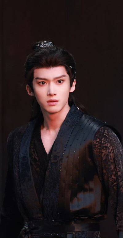 闫桉《月鳞绮纪》厉劫/源无获