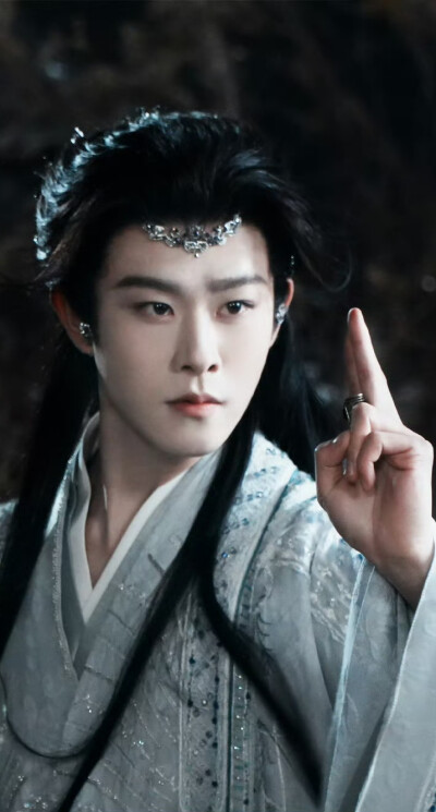 田嘉瑞《月鳞绮纪》寄灵/龙神