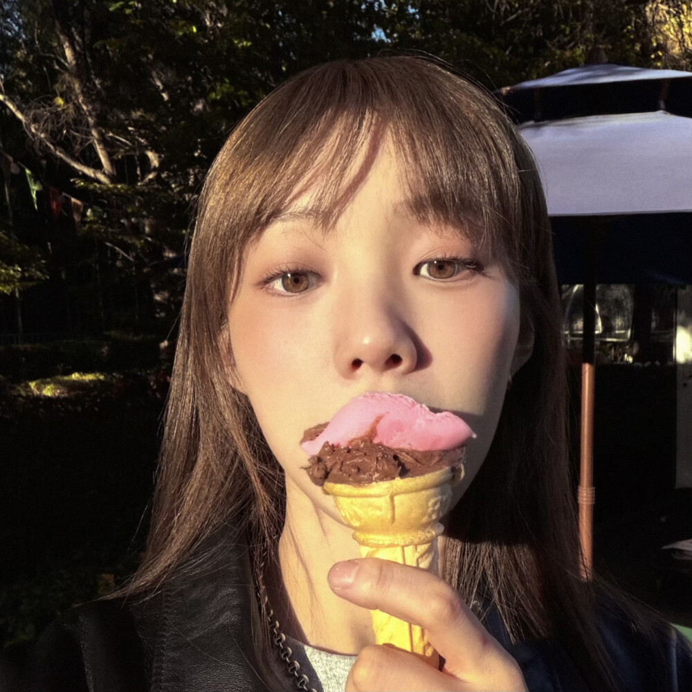 女头