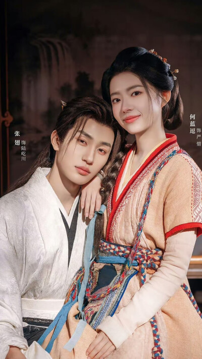 烧火丫头闹侯府