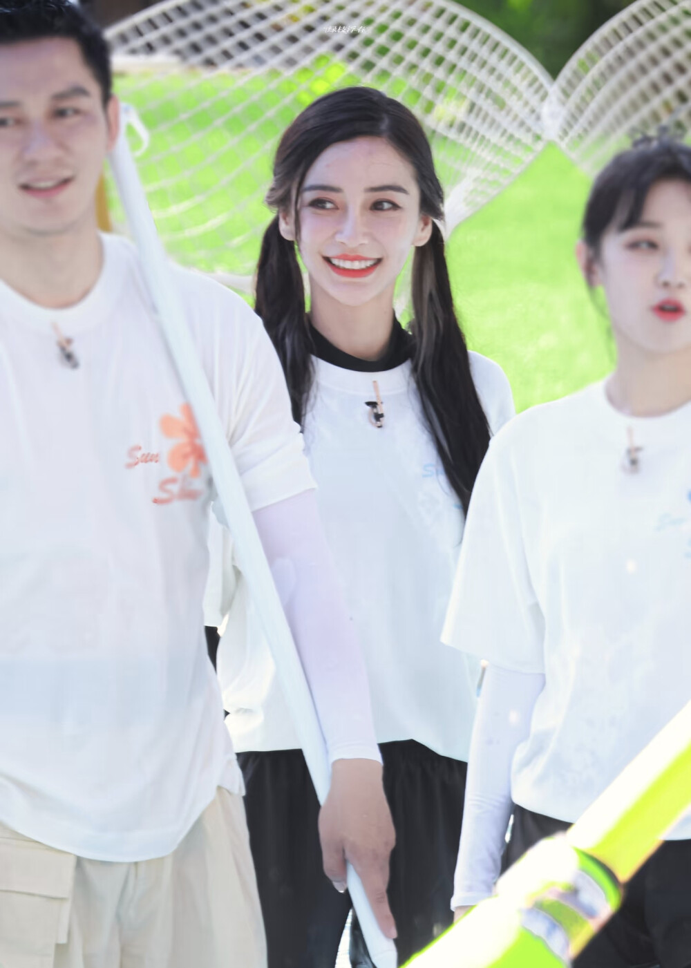 Angelababy