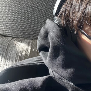 头像｜男生头像 细腻的心感受到是幸福还是悲伤