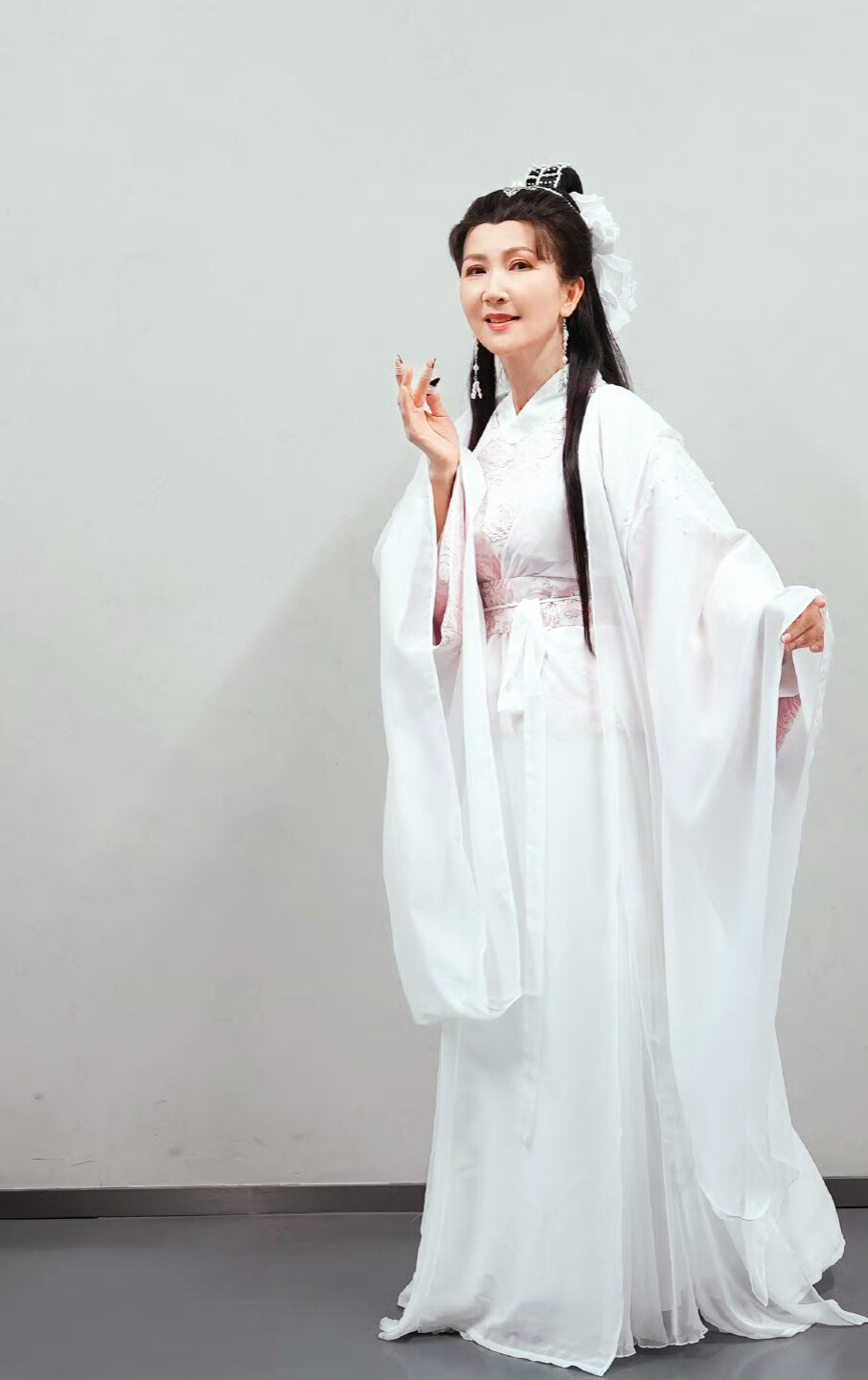 陈美琪