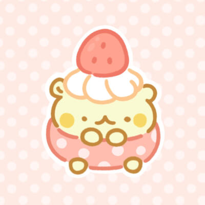 草莓可爱头像
原画师小红地瓜 HololoLand