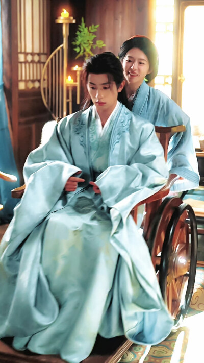 烧火丫头闹侯府