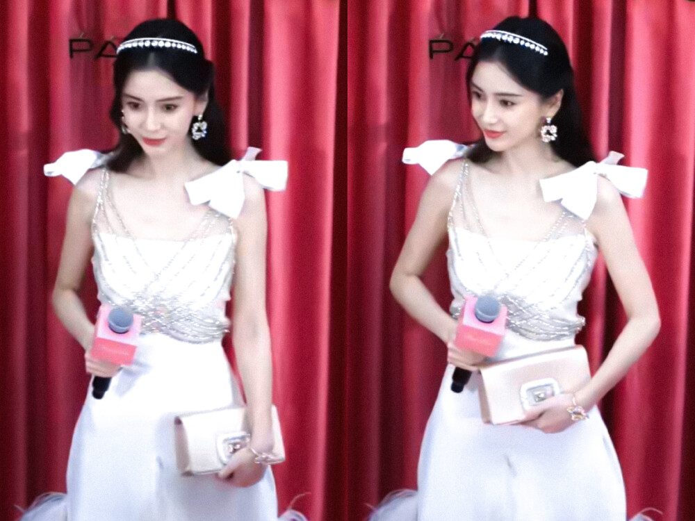 Angelababy