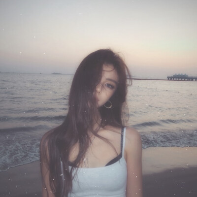 复古胶片色调