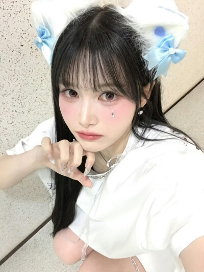 tripleS mayu高丽真友