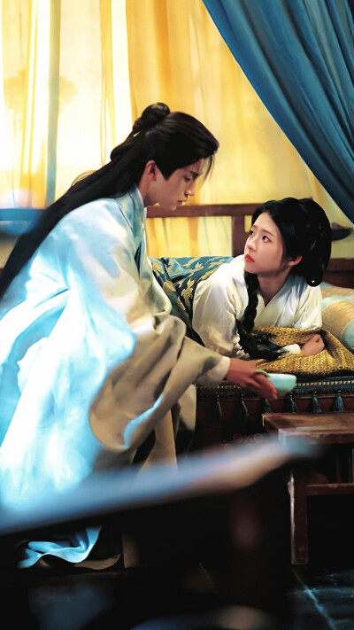 烧火丫头闹侯府