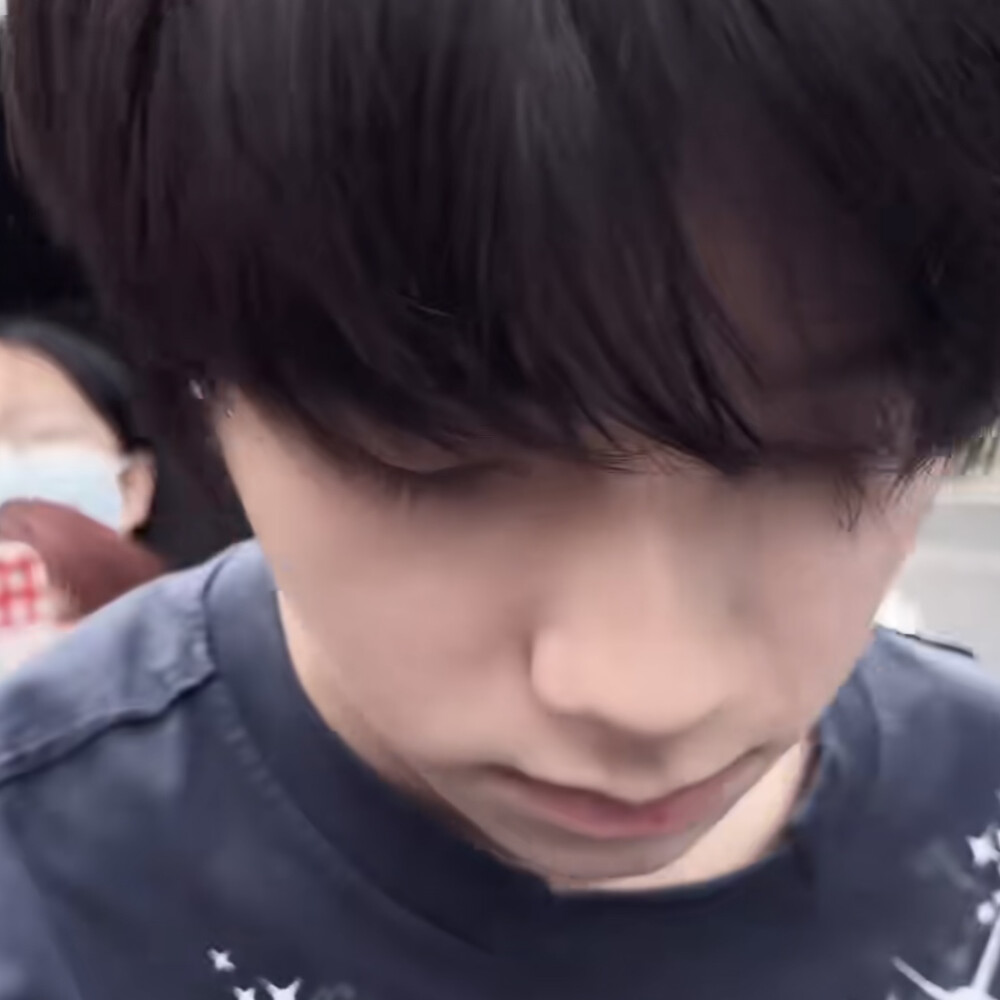 王橹杰