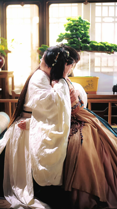 烧火丫头闹侯府