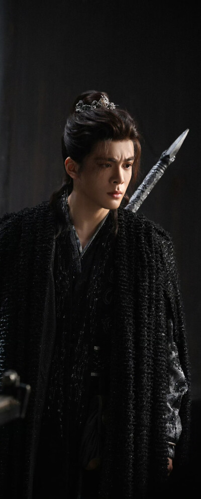 曾舜晞《月鳞绮纪》武拾光