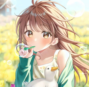 头像