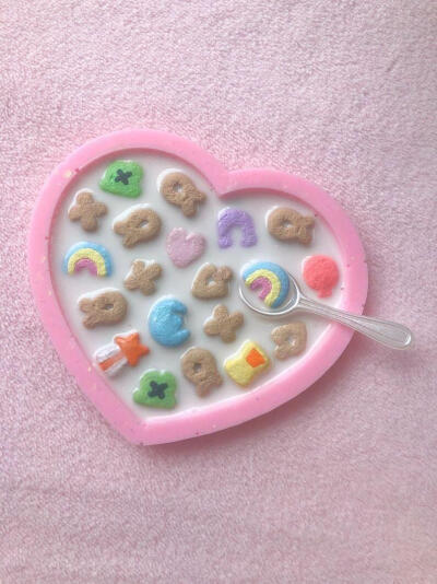 colorful/审美积累