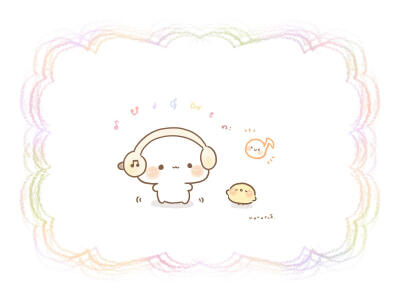 垂耳兔兔moruchan