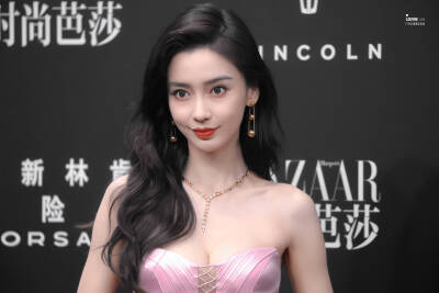 Angelababy